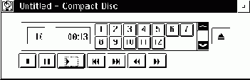 Compact Disk