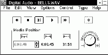 Digital Audio