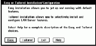  IBM LAN Server 4.0 Advanced