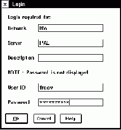     Novell NetWare