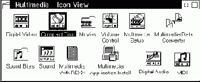  Multimedia